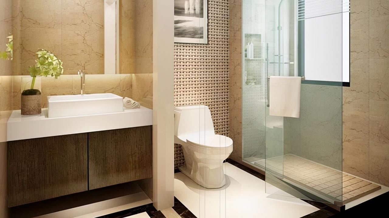 聪明人已经放弃干湿分离了，你还不知道？怪不得总抱怨家里有异味