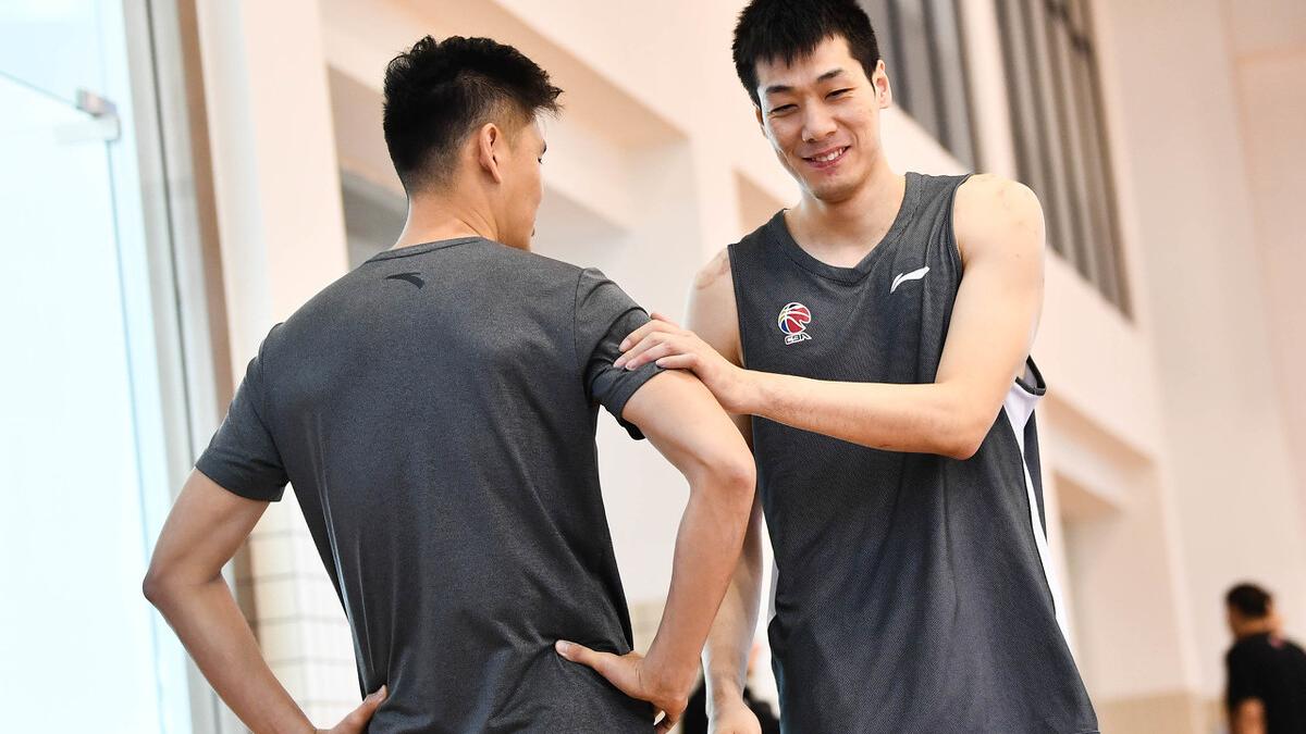 广东男篮|广东宏远及时雨，杜锋连收四大喜讯，CBA季后赛冲冠火力全开