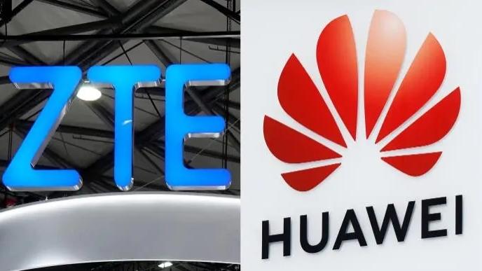 Java|华为跌倒, 中兴吃饱! 正式官宣: 中兴通讯将接棒华为, 提高芯片能力