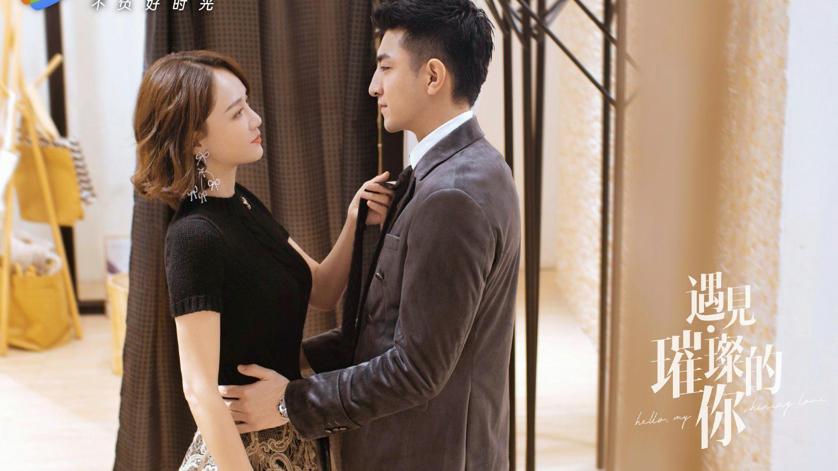 陈乔恩|仅播4集，收视就冲到全国第三！43岁的陈乔恩为何还这么“能打”