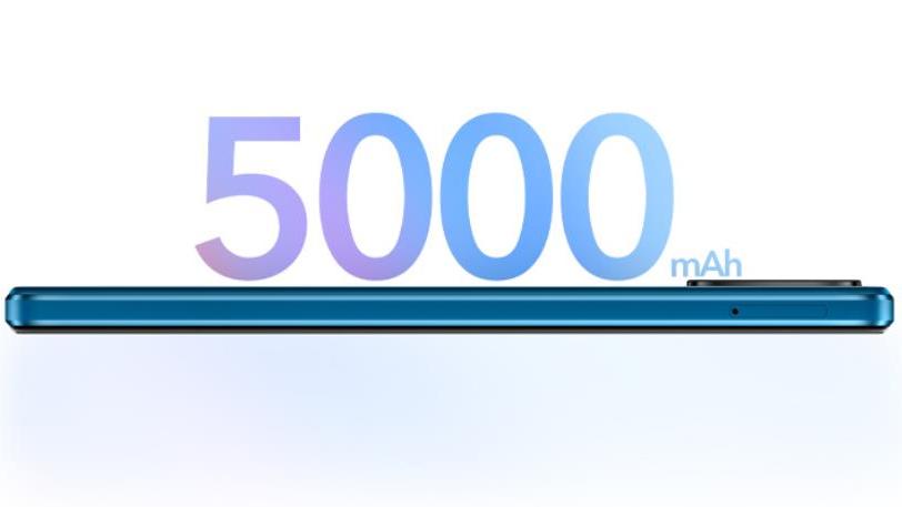 荣耀play|荣耀推出5000mAh爆款机型，8+128G放在1099，口碑飙升很快