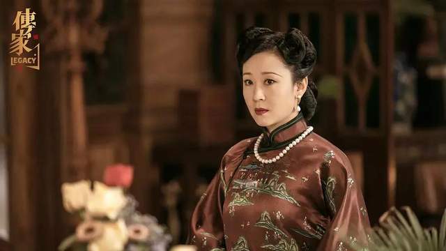 钟玉|传家：插足他人婚姻，和女儿未婚夫私奔，这个女人的一生全是耻辱