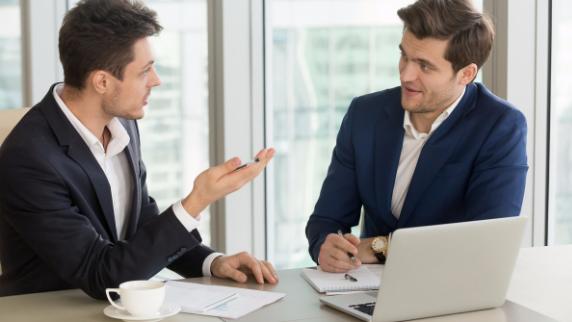 |如何处理无法承受的领导？