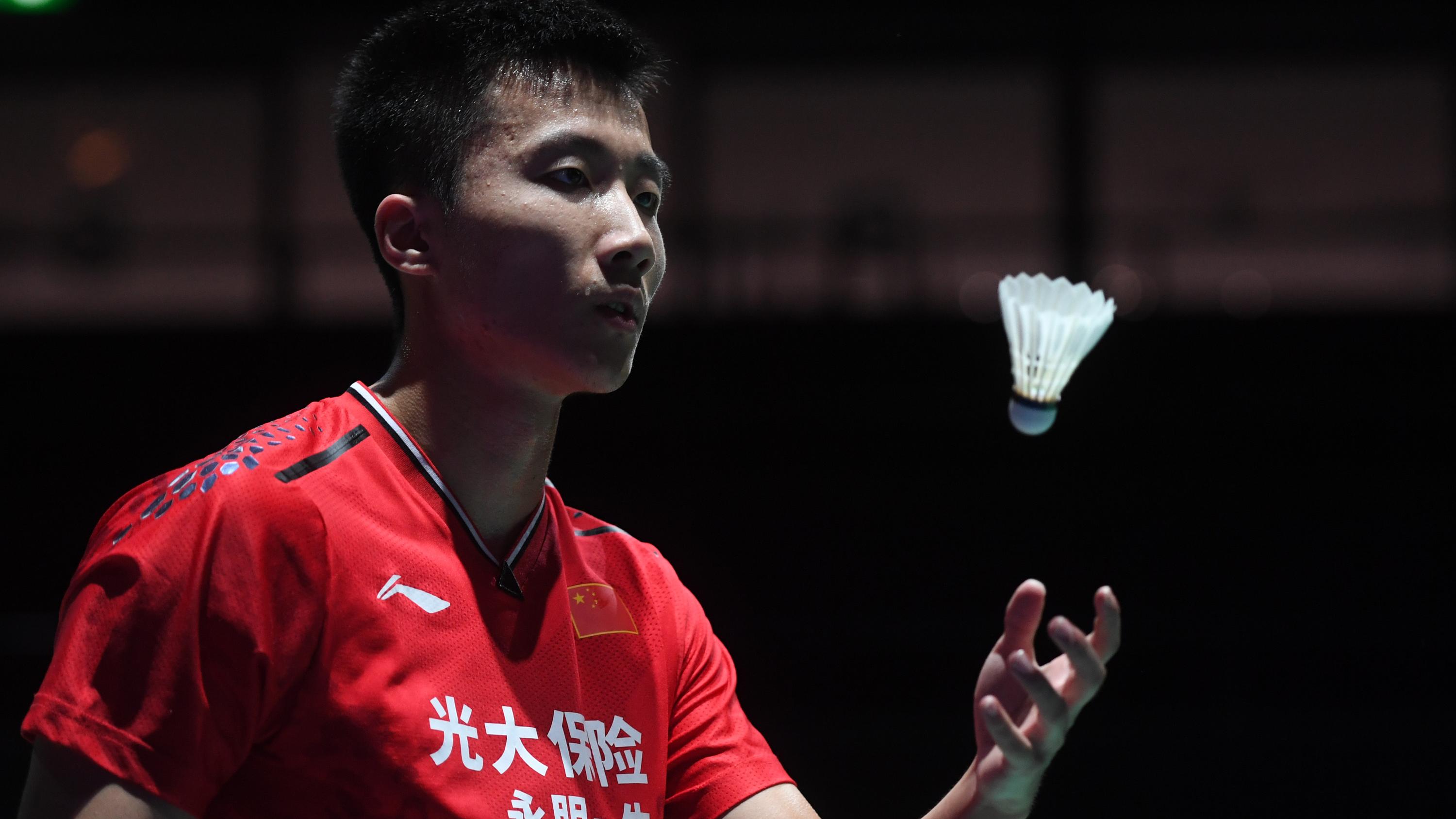 国羽|汤杯首日战报：2场5-0，夺冠热门险翻船，国羽10点出战，冲开门红