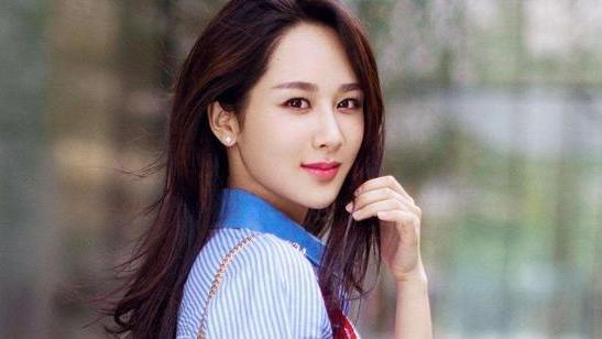 私照|杨紫的经纪人是谁？