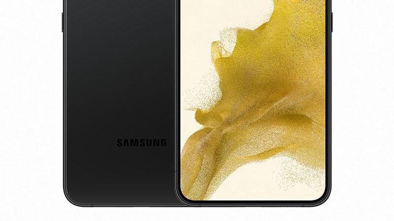 三星手机|这几款三星手机，测试和排名都不低，值得被喜欢