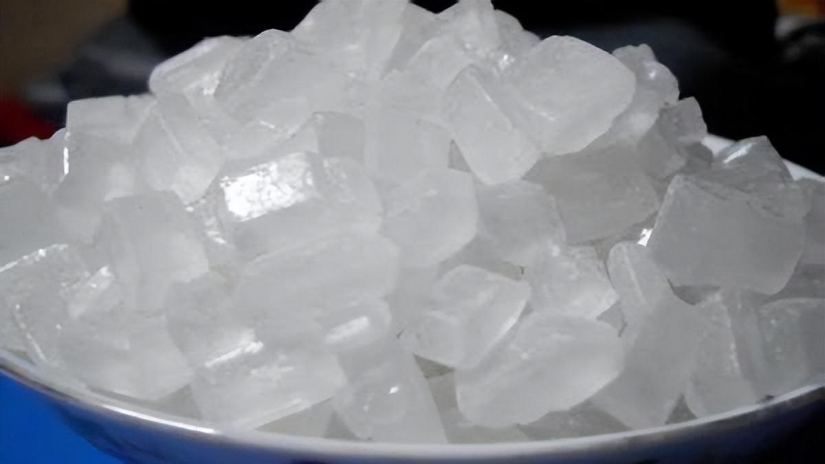 心脏骤停|冰糖被称为“保健糖”，经常吃到底有没有好处？几个知识你要了解