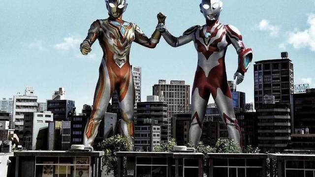 迪迦·奥特曼|奥特曼：特利迦TV质量极差，可为什么观众对他回归期待这么大？