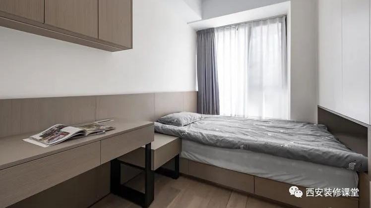 定制榻榻米，过长或者过短都不行