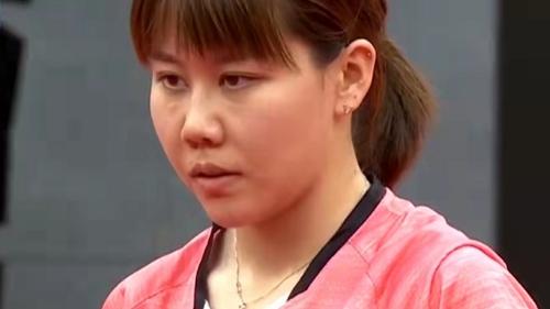 陈幸同|国乒12人参加首届大满贯，3位老将参赛，陈幸同迎来改变运势机会