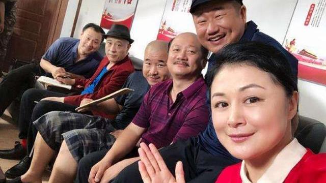 乡村爱情16|《乡村爱情16》为何选在正月开拍？这事还得从于月仙去世说起