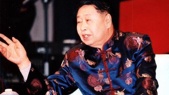 姜昆|马季不准徒弟认干爹，观众说姜昆对得起师父，这点他真的做到了