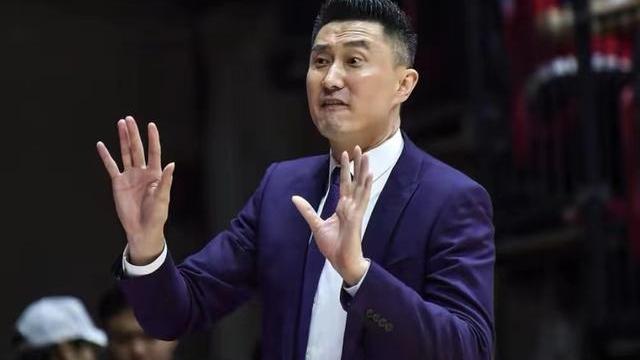 教练|盘点CBA联赛历史10位总冠军教练，今年会产生新的总冠军教练吗？