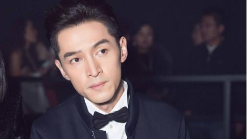 胡歌|39岁的胡歌：错过初恋后与江疏影分手，他为何至今未婚？