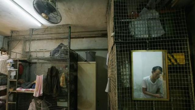 陈小春|走进陈小春的家：在寸土寸金的香港，拥有超大海景房