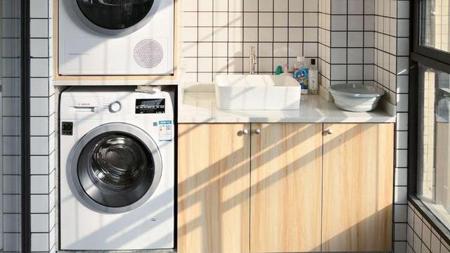 波轮洗衣机|深度体验三年后得出的结论：滚筒洗衣机和波轮洗衣机，哪个更好？