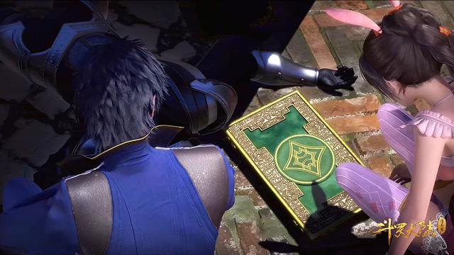 宝贝|斗罗：盘点拍卖场的天价宝贝，前三件大家很熟，后两件容易被忽略