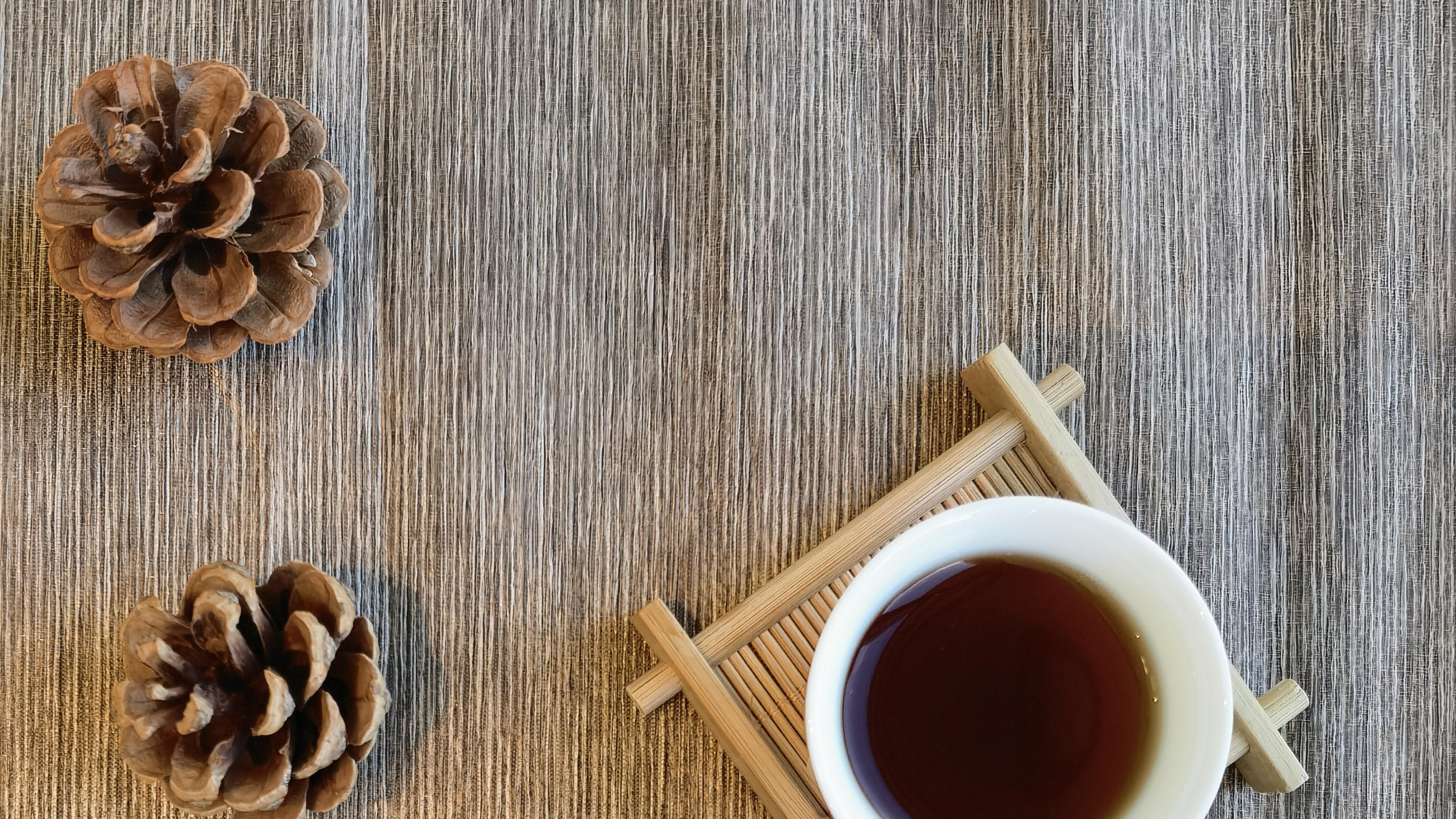 大红袍|安吉白茶不是白茶，大红袍竟然是一种青茶，六大茶类应该如何划分