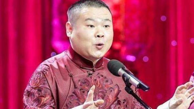 岳岳|岳云鹏最大的优点是真诚善良，真的是带人缘，真心希望他好