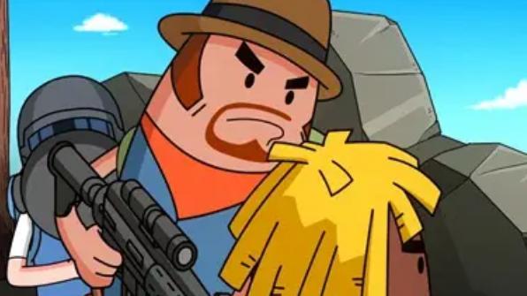 香肠派对|《香肠派对》：讲述以香肠弗兰克为主的食物们，逃亡越狱之举