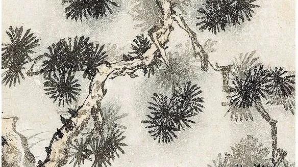 桃花|成双对，穿林结伴行，织女牛郎相会处，锦书雁字诉衷情