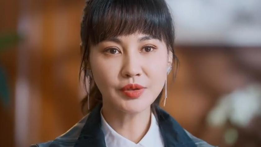 Angelababy|童年女神杨雪罕谈家庭，意外怀孕后淡圈成主妇，为老公搬到南京