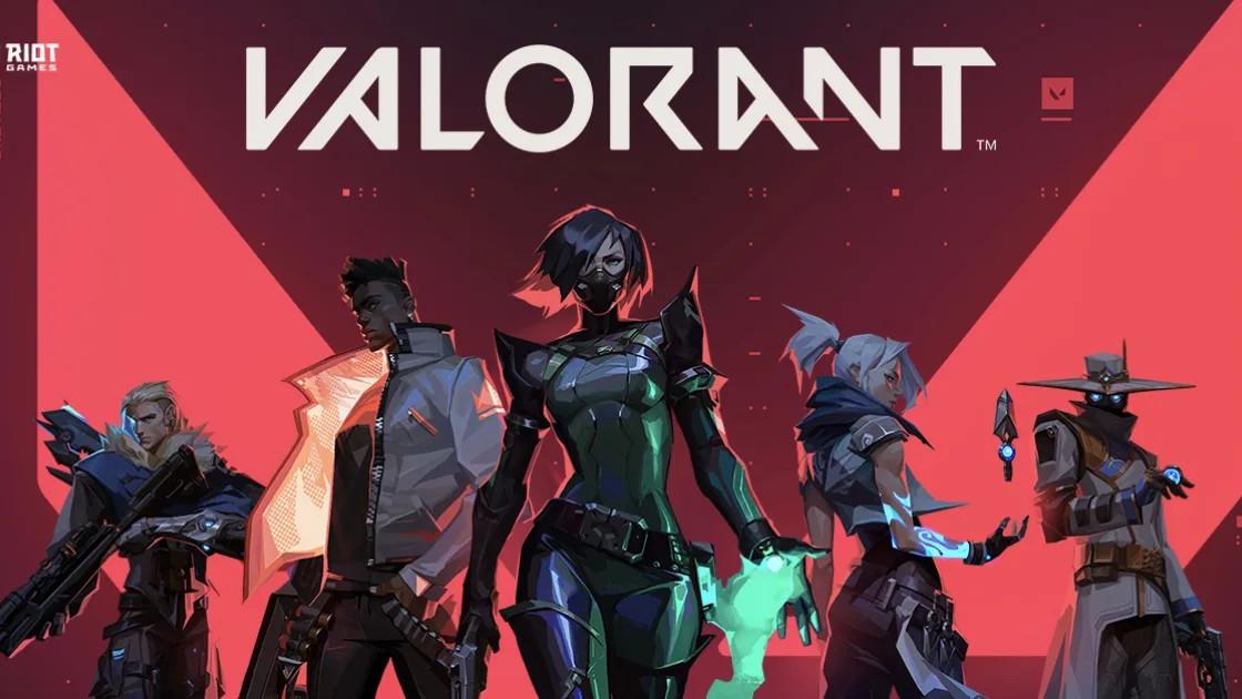 valorant|有NS份吗？招聘爆《Valorant》正在开发主机版本