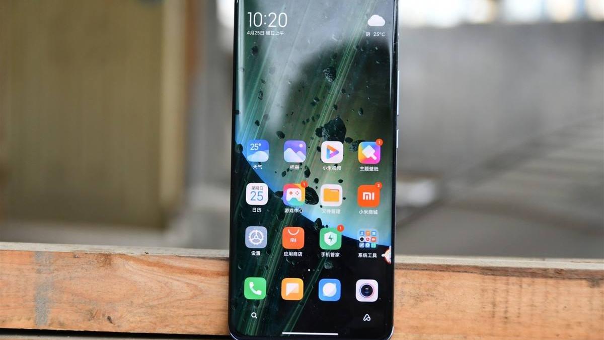 小米科技|为什么华为Mate30用户会换小米12？内行人告诉你，这几点很重要