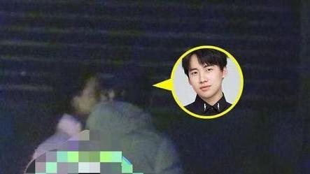 郭麒麟|郭麒麟被拍分别不同时间约会俩美女，发文回应，没亲吻没恋爱