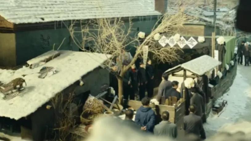 人世间|《人世间》周父周母去世这段剧情中，编剧一共留下五个漏洞