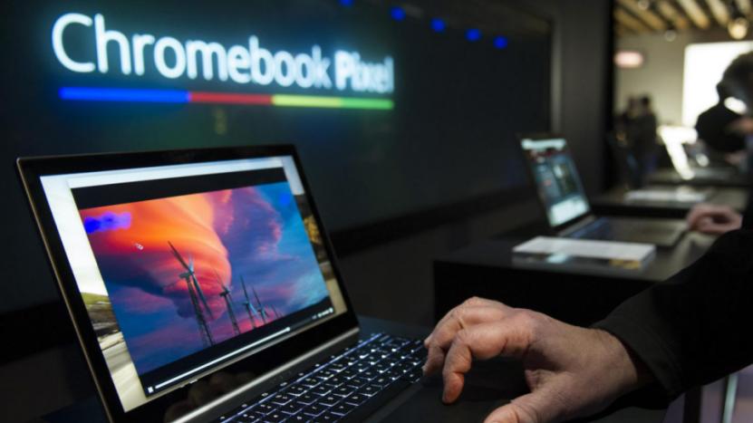 Chromebook|业内消息称Chromebook芯片订单减少