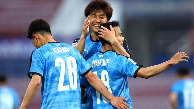 亚冠|0-5！泰山两场丢12球，亚冠两连败 媒体人：比前一场有进步