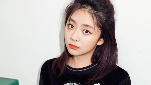 谭松韵|谭松韵被黑了，《归路》路透照曝光，网友：配不上男主