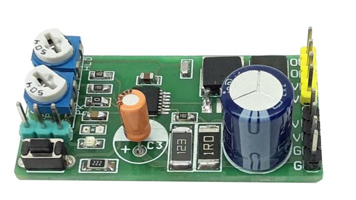 富士x|节能型PWM电磁阀控制器