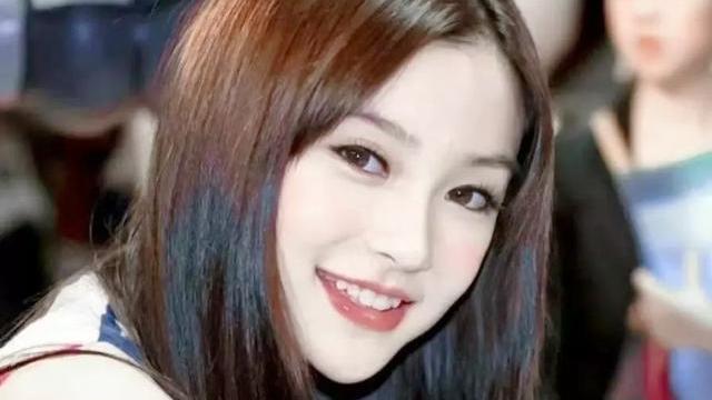 Angelababy|angelababy早期颜值，算得上她的颜值巅峰吗？