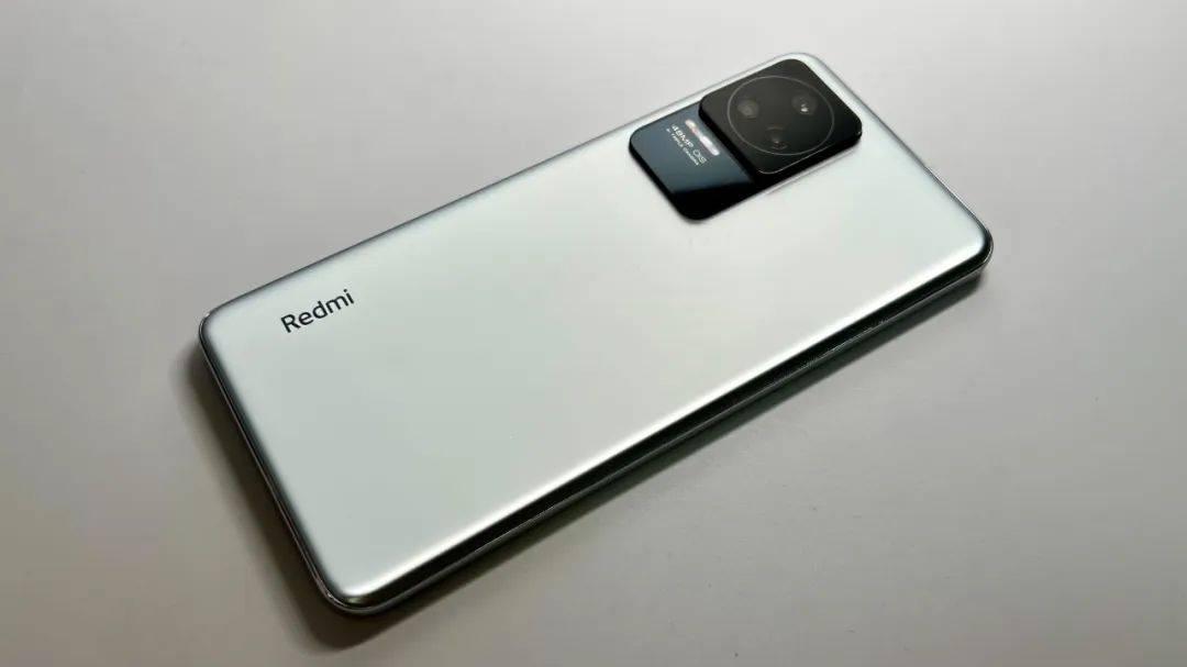 红米手机|一块好屏有多重要？99%的场景用得到！Redmi K50屏幕体验有感