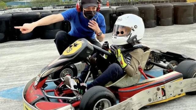 林志颖|林志颖家人将拿出100w新台币，来感谢救助者们的见义勇为！