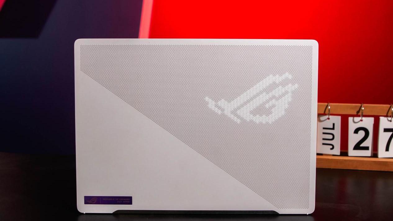 CPU|双A平台！强大处理器加持下的ROG幻14有多强？