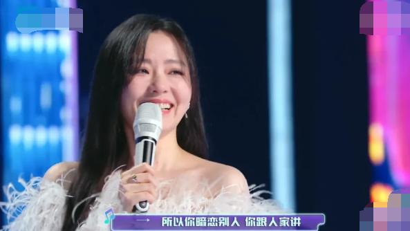 张靓颖|张靓颖，说出网友心声！