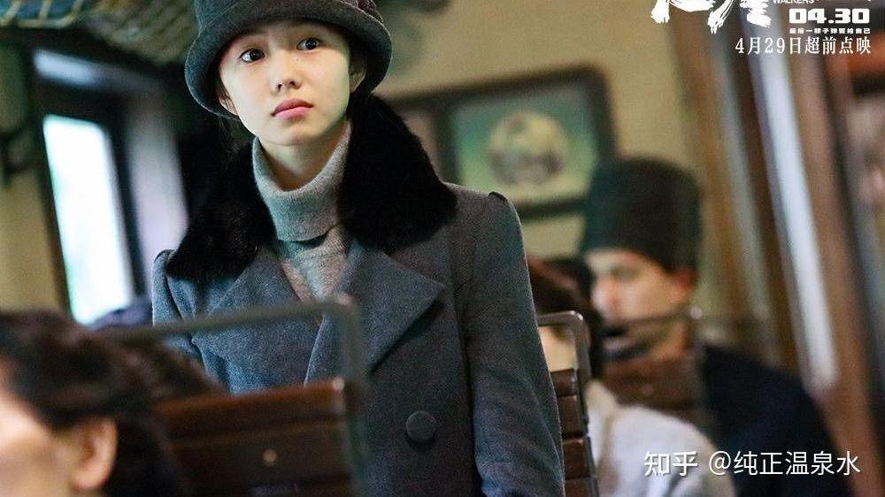 刘浩存|是谁在硬捧刘浩存？扒一扒她背后的3大势力