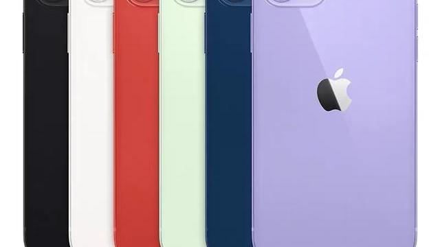 激光电视|用了五年的iPhone 6P 64G，不知道该换iPhone 12还是13？