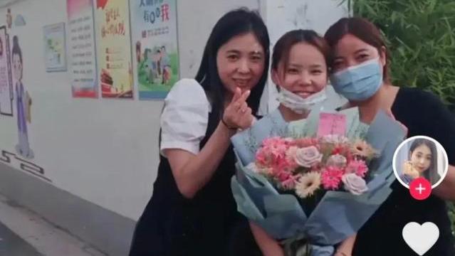 |熊磊发千字文，称姚策是负责好男人，她有证据还原真相，许敏虚伪