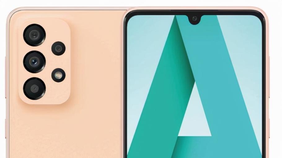 阿里巴巴|三星Galaxy A33 5G要来了，搭载中端处理器