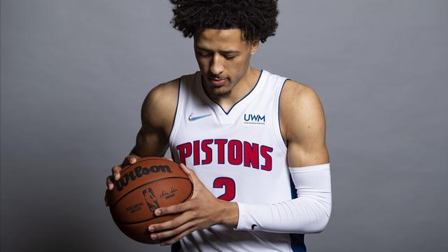 选秀|NBA模拟选秀出炉！火箭获得探花，魔术组双状元阵容，雷霆成赢家
