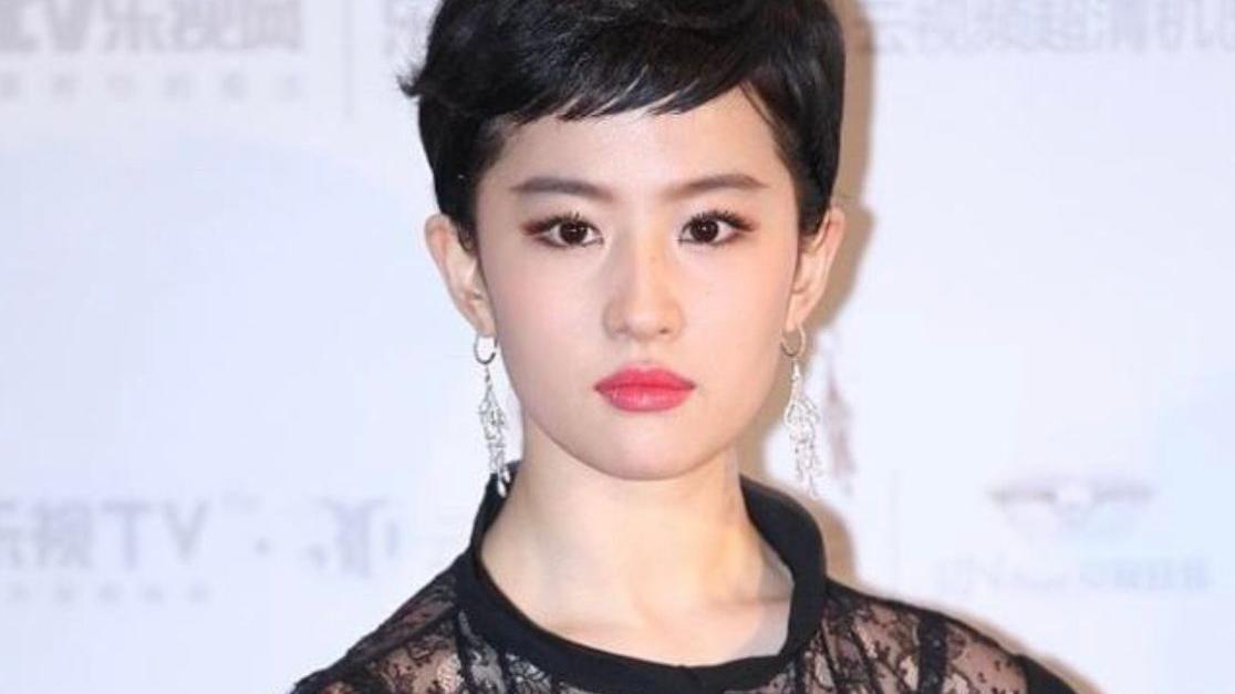 短发|中年女人脸上有这4个特征，剪短发要慎重，容易显老有“大妈味”