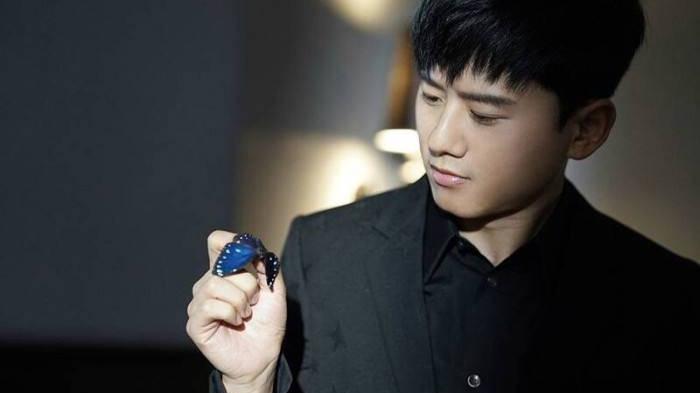 李健|李健拒绝给张杰写歌，给出的理由让人无法反驳，不愧是清华才子！