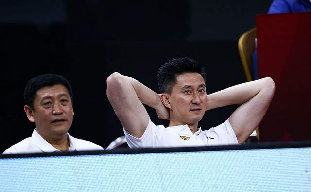 广东男篮|广东宏远酝酿补强！朱总有意挖掘首钢关键人物，杜锋再迎帮手？
