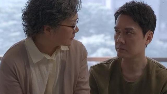 孙俪|《心居》从上进到沦为赌徒，施源的堕落，根源出在了华永瑜身上