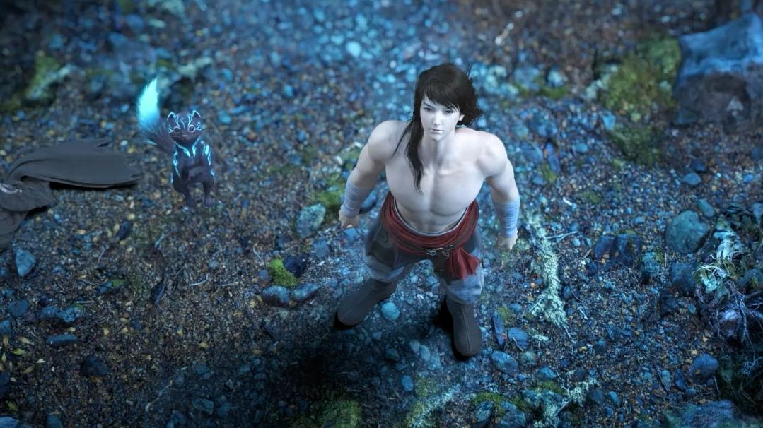 武动乾坤之英雄出少年|武动乾坤第3季：头两集看得莫名其妙连不上？其实是制作组省略了