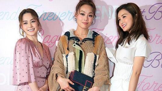 阿娇|阿娇阿Sa都穿裙子，看出身材差别，收腰有多重要一目了然